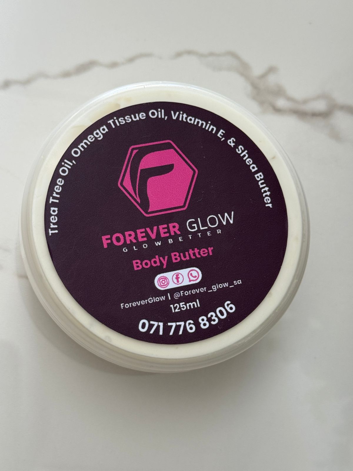 Body Butter product image